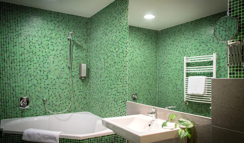 Bodrogi Kria Wellness Hotel Inrcs - Oktber 23.