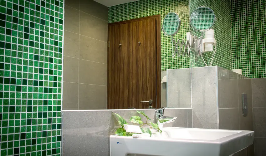 Bodrogi Kria Wellness Hotel Inrcs - Oktber 23.