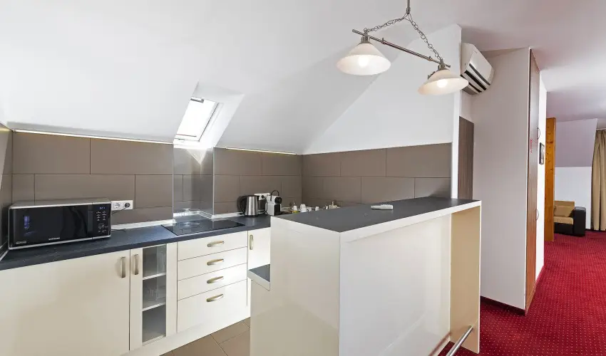 Bodrogi Kria Wellness Hotel Inrcs - Oktber 23.