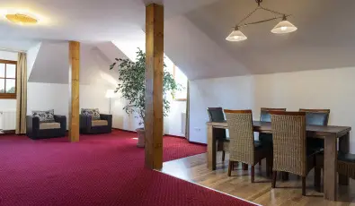 Bodrogi Kria Wellness Hotel Inrcs