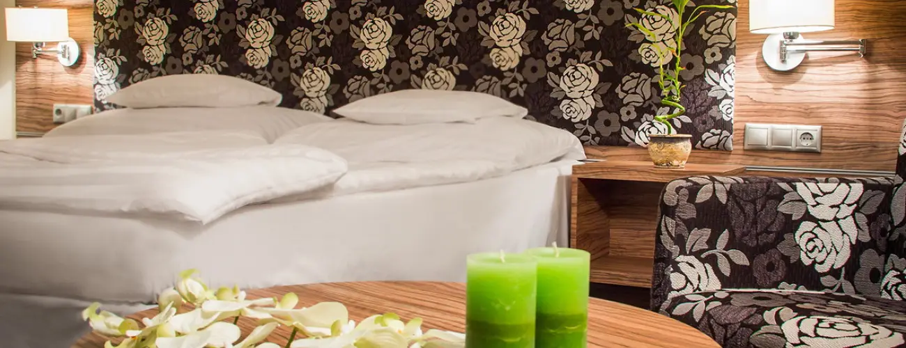 Bodrogi Kria Wellness Hotel Inrcs - Oktber 23. (min. 2 j)