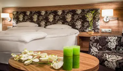 Bodrogi Kria Wellness Hotel Inrcs