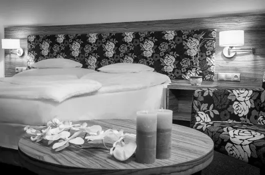 Bodrogi Kria Wellness Hotel - Oktber 23.