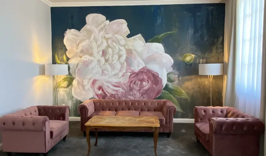 Bodrogi Kria Wellness Hotel Inrcs - Oktber 23.