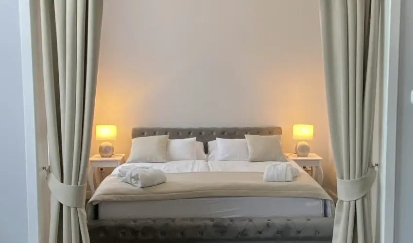 Bodrogi Kria Wellness Hotel Inrcs - Oktber 23.