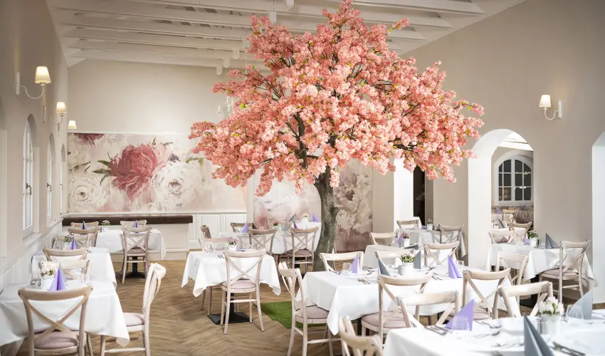 Bodrogi Kria Wellness Hotel Inrcs - Oktber 23.