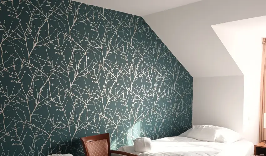 Bodrogi Kria Wellness Hotel Inrcs - Oktber 23.