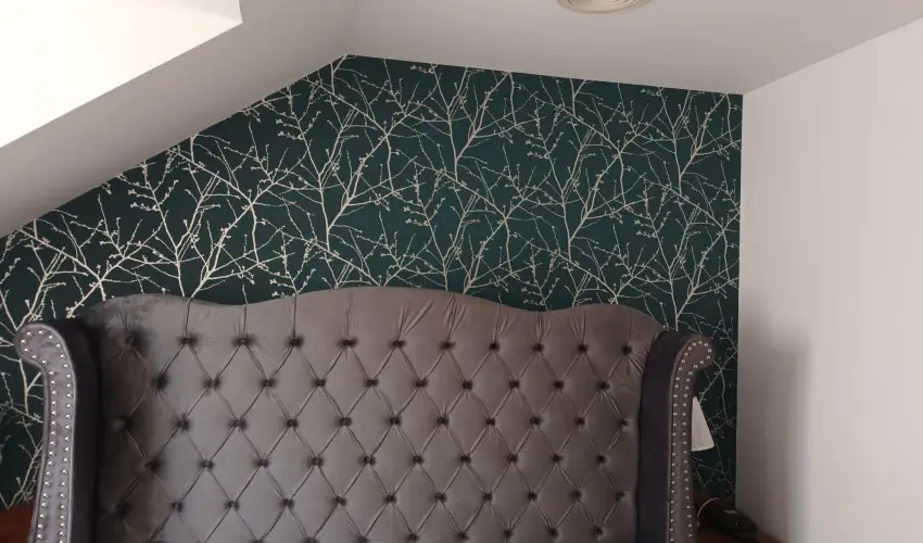 Bodrogi Kria Wellness Hotel Inrcs - Oktber 23.