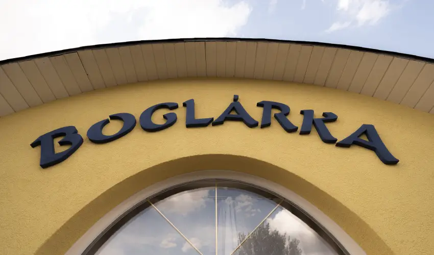 Boglrka Panzi-tterem  Mezkvesd - Oktber 23. (min. 3 j)