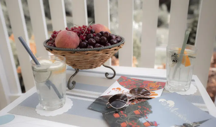 Boglrka Panzi-tterem  Mezkvesd - Oktber 23. (min. 3 j)