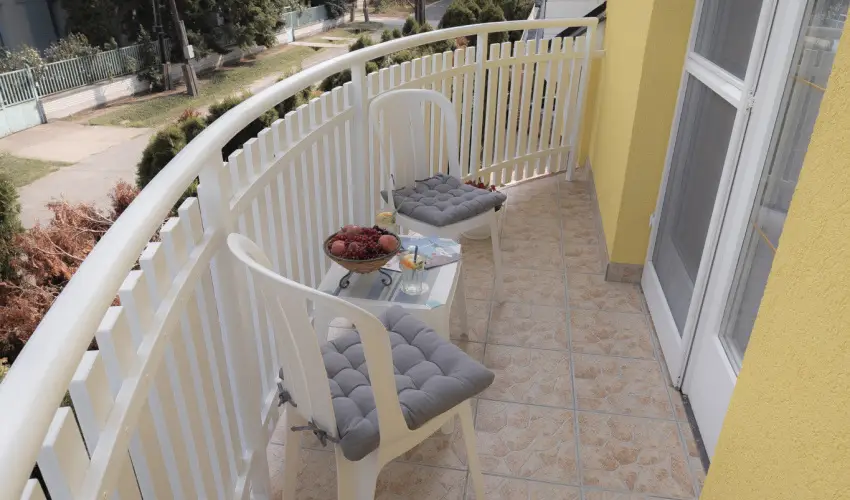 Boglrka Panzi-tterem  Mezkvesd - Oktber 23. (min. 3 j)