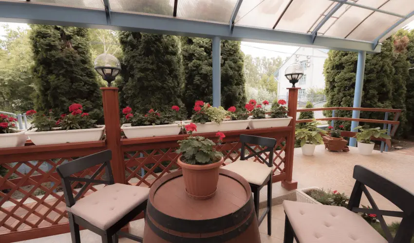 Boglrka Panzi-tterem  Mezkvesd - Oktber 23. (min. 3 j)