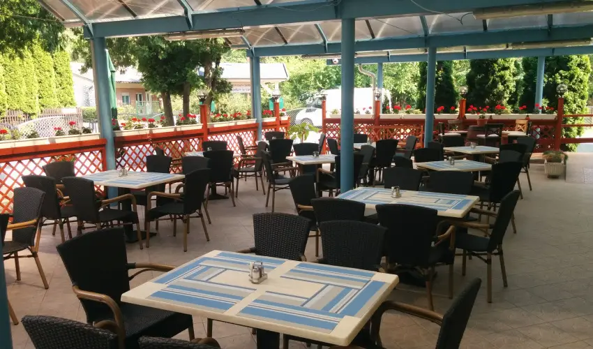 Boglrka Panzi-tterem  Mezkvesd - Oktber 23. (min. 3 j)