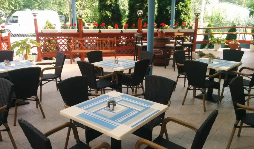 Boglrka Panzi-tterem  Mezkvesd - Oktber 23. (min. 3 j)