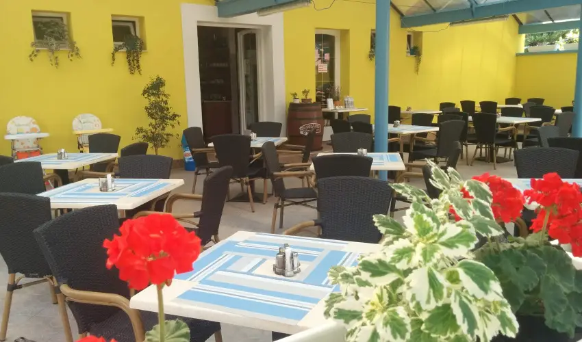 Boglrka Panzi-tterem  Mezkvesd - Oktber 23. (min. 3 j)