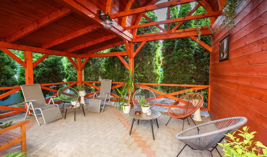 Boglrka Panzi-tterem  Mezkvesd - Oktber 23. (min. 3 j)