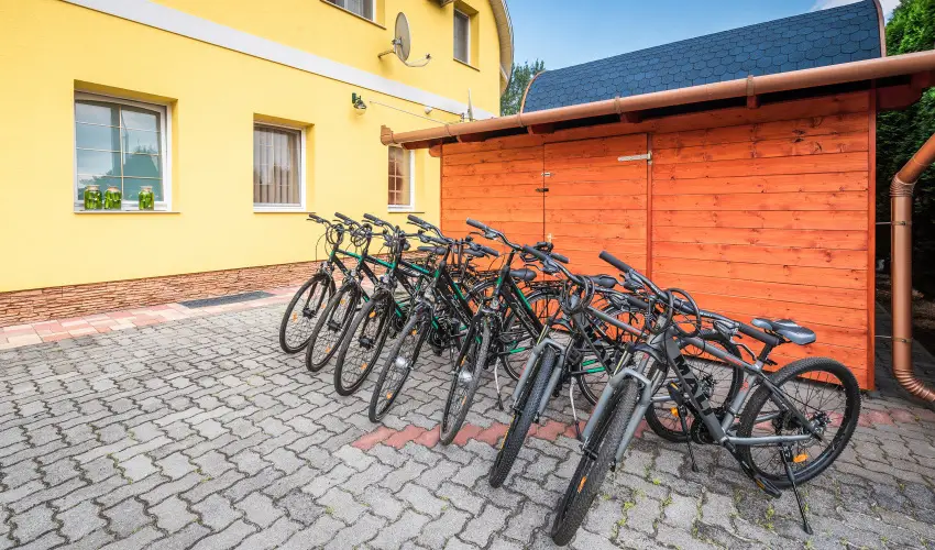 Boglrka Panzi-tterem  Mezkvesd - Oktber 23. (min. 3 j)