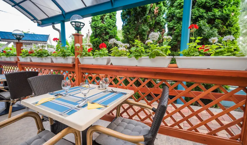 Boglrka Panzi-tterem  Mezkvesd - Oktber 23. (min. 3 j)