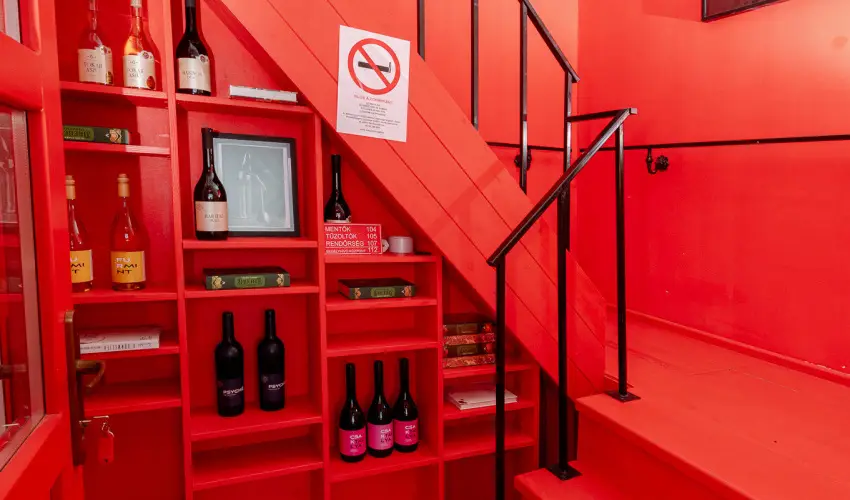 Bohm Borklub Tllya - Oktber 23. (min. 3 j)