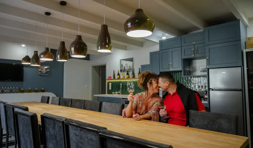 Bohm Borklub Tllya - Oktber 23. (min. 3 j)