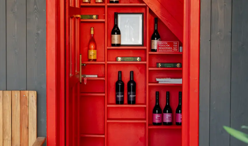 Bohm Borklub Tllya - Oktber 23. (min. 3 j)