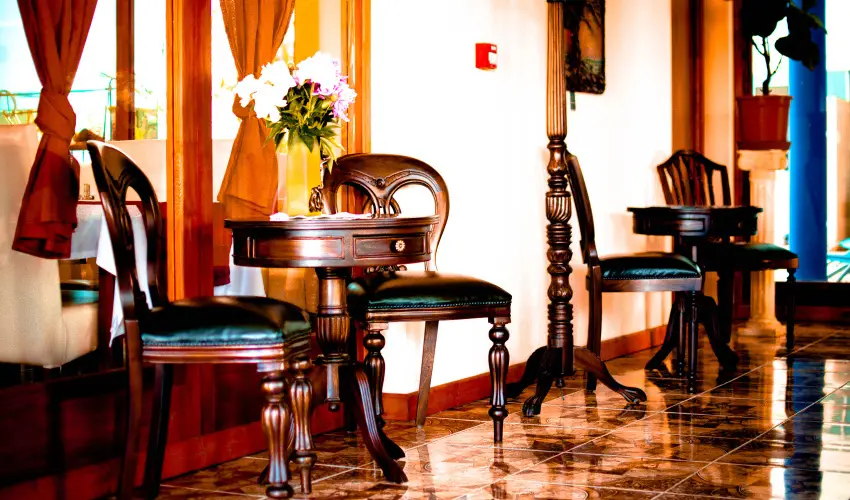 Boni Csal�di Wellness Hotel Zalakaros - Okt�ber 23.