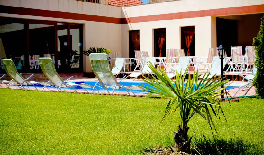 Boni Csal�di Wellness Hotel Zalakaros - Okt�ber 23.