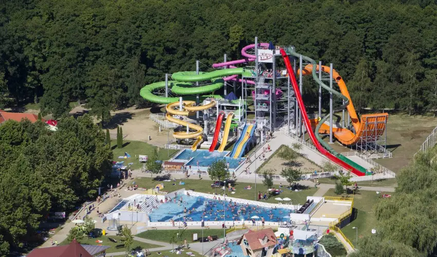 Boni Csal�di Wellness Hotel Zalakaros - Okt�ber 23.