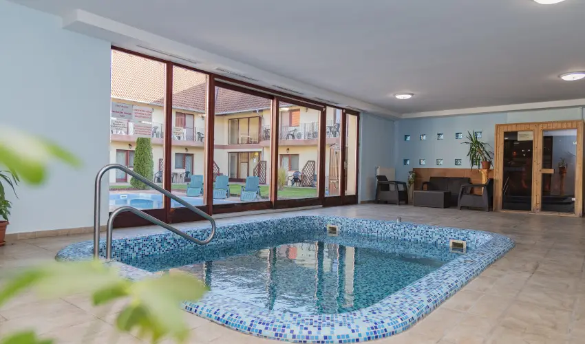 Boni Csal�di Wellness Hotel Zalakaros - Okt�ber 23.