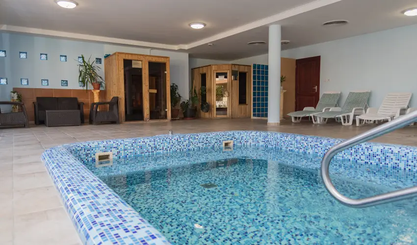Boni Csal�di Wellness Hotel Zalakaros - Okt�ber 23.