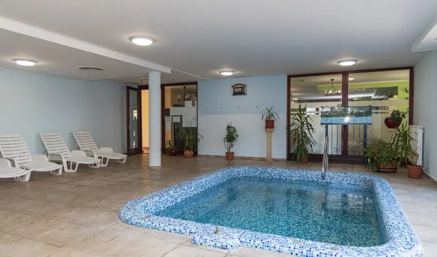 Boni Csal�di Wellness Hotel Zalakaros - Okt�ber 23.