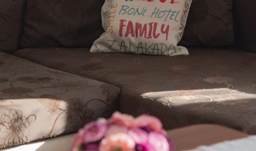 Boni Csal�di Wellness Hotel Zalakaros - Okt�ber 23.