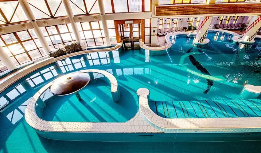 Boni Csal�di Wellness Hotel Zalakaros - Okt�ber 23.