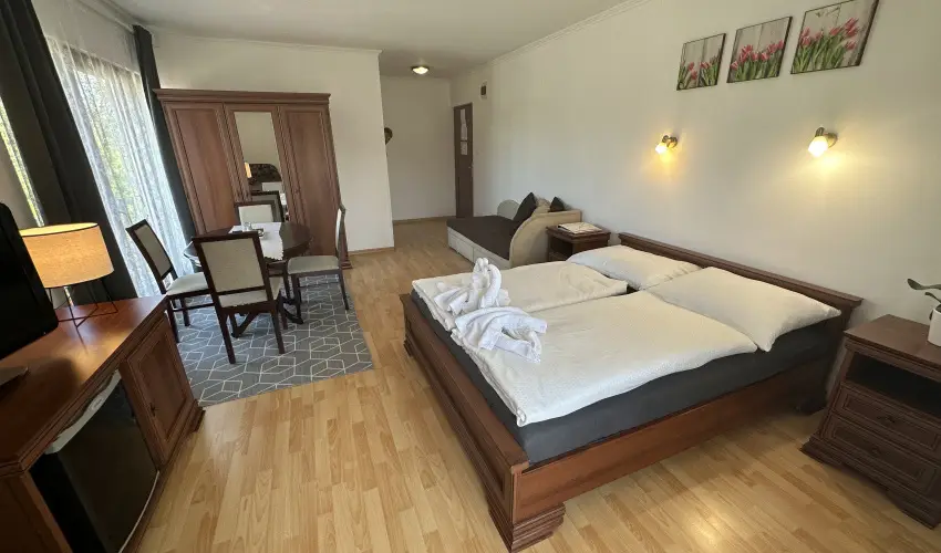 Boni Csal�di Wellness Hotel Zalakaros - Okt�ber 23.