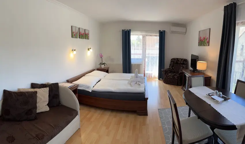 Boni Csal�di Wellness Hotel Zalakaros - Okt�ber 23.