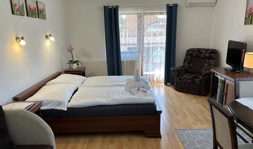 Boni Csal�di Wellness Hotel Zalakaros - Okt�ber 23.