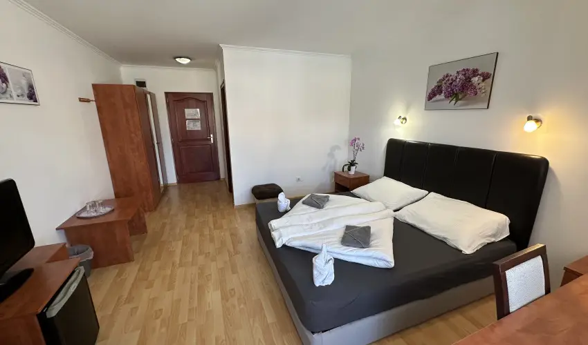 Boni Csal�di Wellness Hotel Zalakaros - Okt�ber 23.
