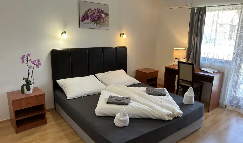Boni Csal�di Wellness Hotel Zalakaros - Okt�ber 23.