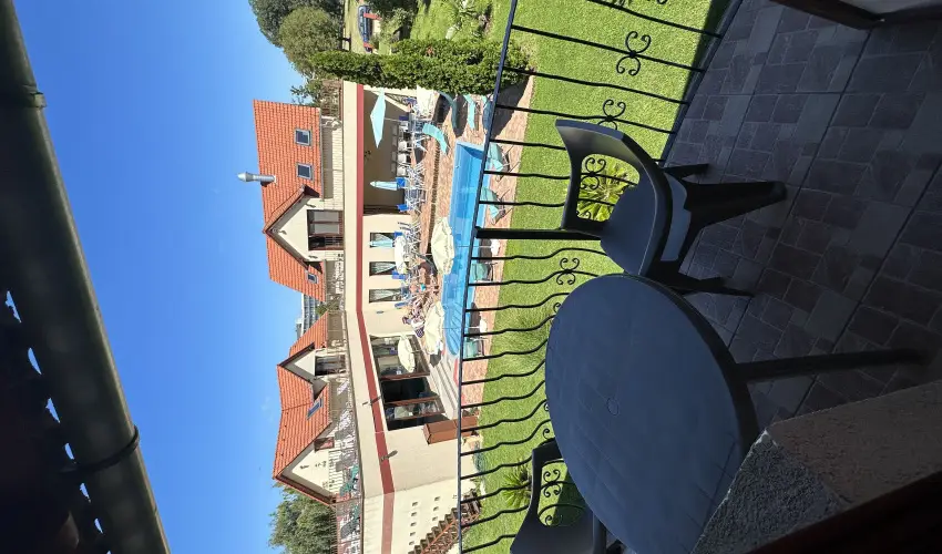 Boni Csal�di Wellness Hotel Zalakaros - Okt�ber 23.