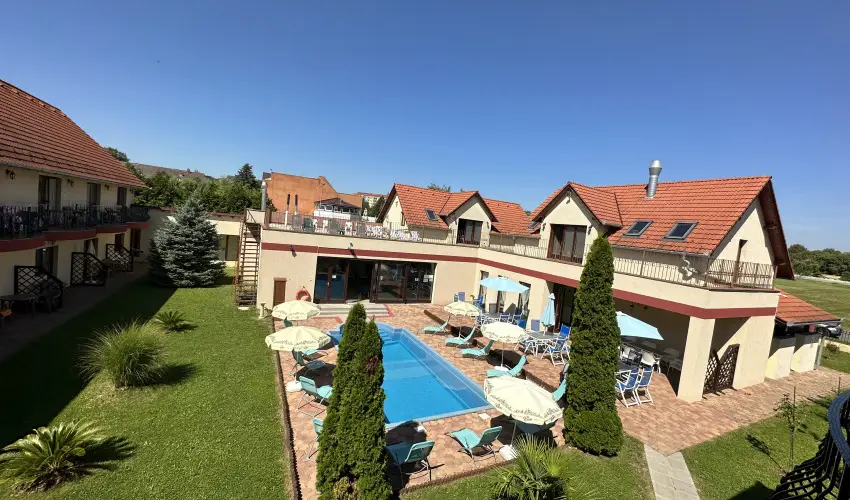 Boni Csal�di Wellness Hotel Zalakaros - Okt�ber 23.