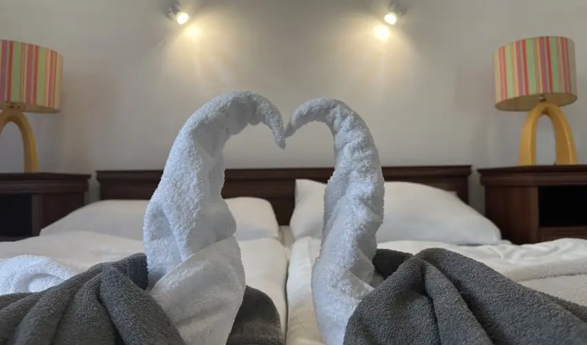 Boni Csal�di Wellness Hotel Zalakaros - Okt�ber 23.