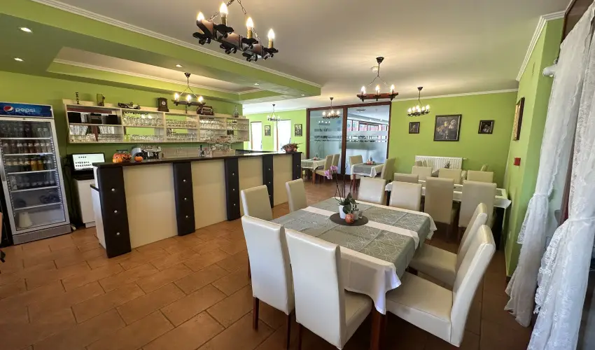 Boni Csal�di Wellness Hotel Zalakaros - Okt�ber 23.