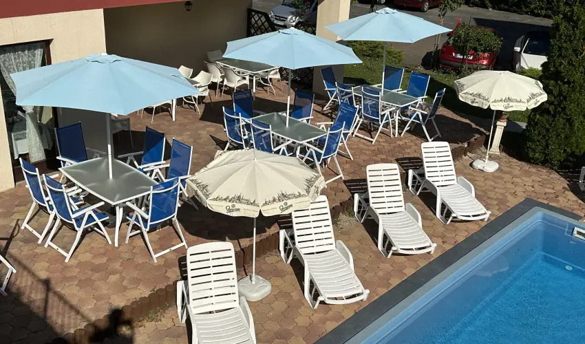 Boni Csal�di Wellness Hotel Zalakaros - Okt�ber 23.