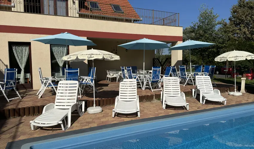 Boni Csal�di Wellness Hotel Zalakaros - Okt�ber 23.