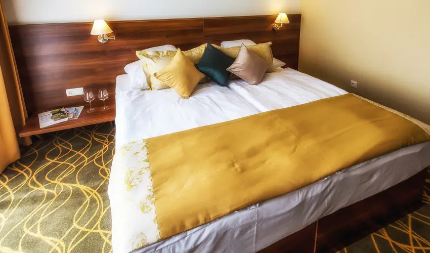 Bonvital Wellness & Gastro Hotel Hvz Hvz - Oktber 23. (min. 3 j)