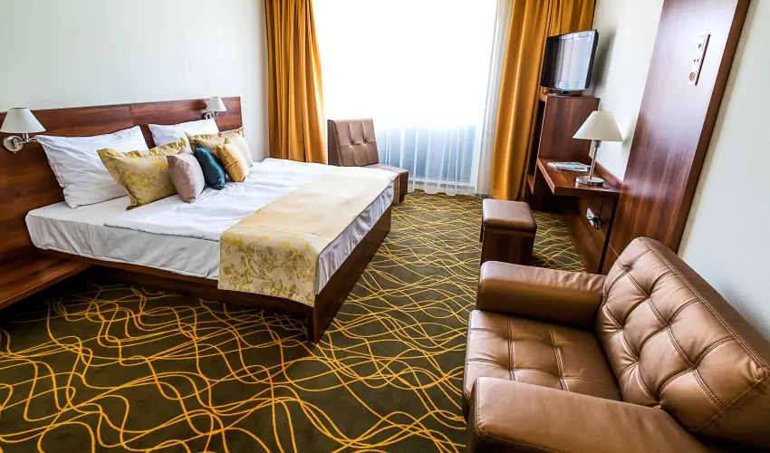 Bonvital Wellness & Gastro Hotel Hvz Hvz - Oktber 23. (min. 3 j)