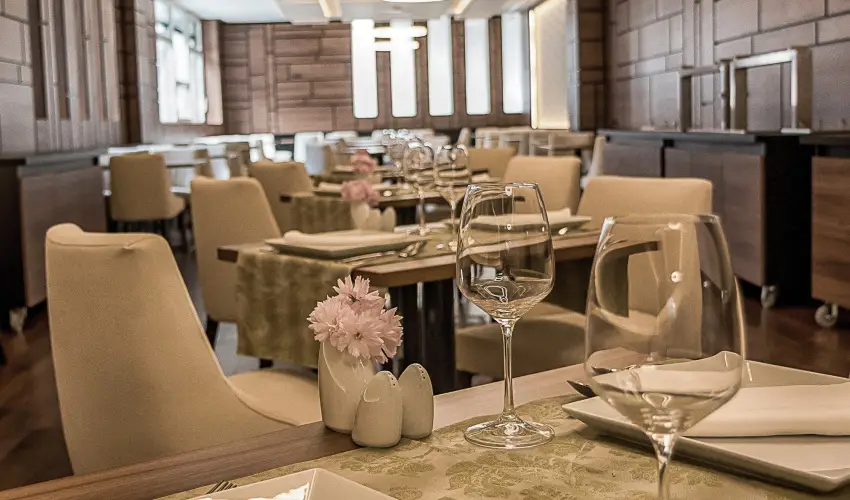 Bonvital Wellness & Gastro Hotel Hvz Hvz - Oktber 23. (min. 3 j)