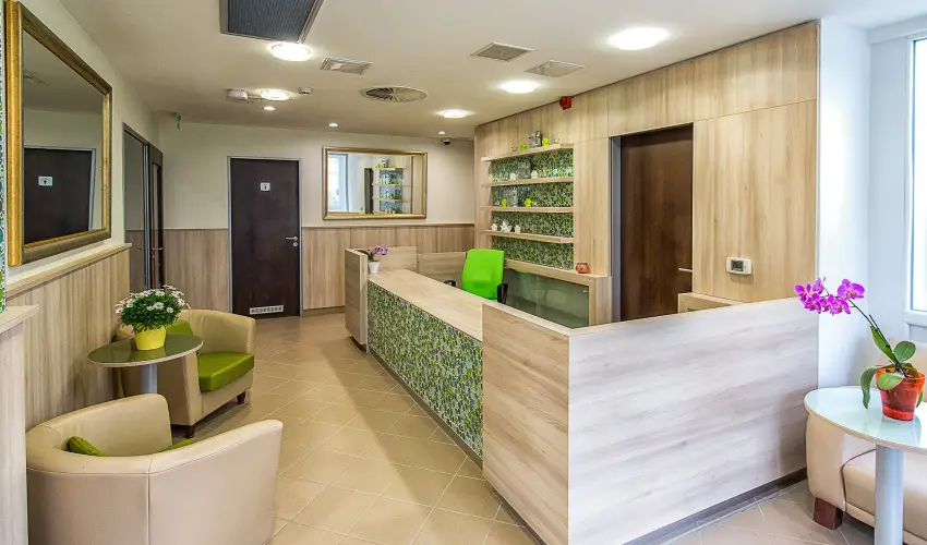 Bonvital Wellness & Gastro Hotel Hvz Hvz - Oktber 23. (min. 3 j)