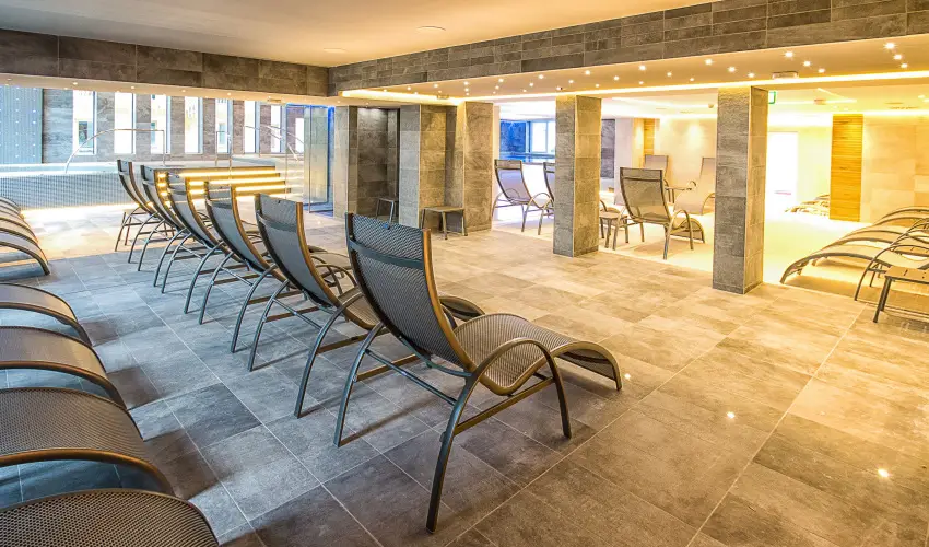 Bonvital Wellness & Gastro Hotel Hvz Hvz - Oktber 23. (min. 3 j)