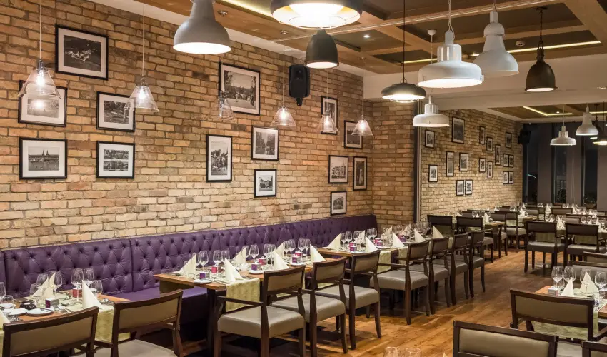 Bonvital Wellness & Gastro Hotel Hvz Hvz - Oktber 23. (min. 3 j)